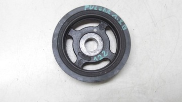 фото thumb №1, Nissan pulsar 1.2 колесо пасове 123033448r 13-18