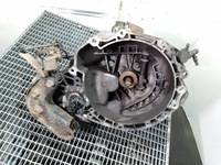 фото thumb №7, Коробка передач передач механічна daewoo kalos 1.6