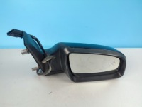 фото thumb №1, Зеркало правое opel zafira b z20r 5 pin