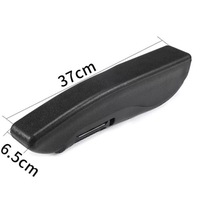 фото thumb №7, Подлокотник автомобильный универсальный чёрный p+l