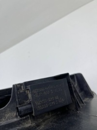 Bmw x3 e83 рестайлинг  вентилятор радиатора 6946638 в Украине, фото thumb