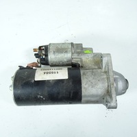 фото thumb №1, Opel astra j 2.0cdti стартер 116584