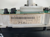 фото thumb №13, Счетчик приборы citroen xantia 1.8 9613575680