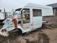 фото thumb №10, Ліва чверть лонжерон поріг volkswagen vw lt 95-06 mercedes sprinter