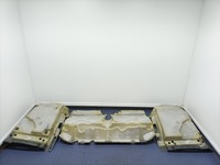 фото thumb №6, Peugeot 508 i sw kombi килимок обшивка підлога