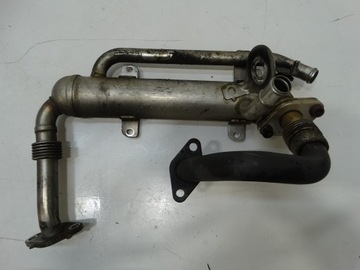 фото thumb №1, Радіаторів клапана egr skoda octavia ii універсал 2.0tdi