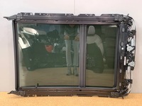 фото thumb №5, Bmw x3 g01 люк панорама дах панорамний idealny