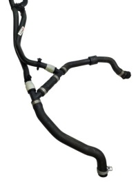 Провода шланг трубки воды renault arkana 1.6 e-tech Оригинал, фото thumb