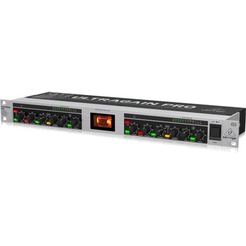 Микрофонный предусилитель Behringer MIC2200 V2