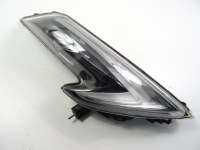 Nissan juke f15 рестайлінг  фара правий перед led drl 26120bv80a 14- Зі Шроту, фото thumb