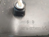 фото thumb №4, Планка лівий зад master iii 788a30003r