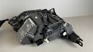 фото thumb №10, Лампа правая bmw i3 lci полный led адаптивный usa