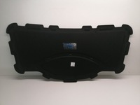 фото thumb №5, Vw touareg iii 760 підкрилок шумоізоляція капот кліпси 2018-