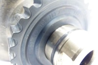 Купить Man tge vw transporter t6 crafter 2.0 tdi dna dmz wał коленчатый + вкладыши, фото thumb