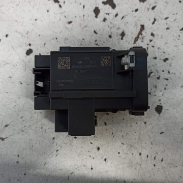 фото thumb №8, Audi a4 b8 рестайлинг замок зажигания считыватель ключа выключатель зажигания 8k0909131d