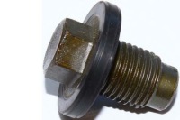 Болт пробка слива масла with уплотнитель / m14 mini Доставка, фото thumb