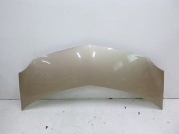 фото thumb №1, Капот renault modus ted12 2006