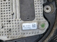 фото thumb №12, Комплект радіатор вентилятори перед land rover discovery v 5 l462 3.0d