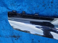 фото thumb №8, Запчастини | vectra c планка хром решітка решітка бампера рестайлінг 13197514