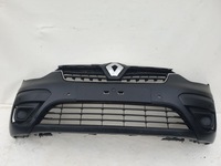 фото thumb №8, Renault express 21-24 бампер перед передний pdc 620220594r