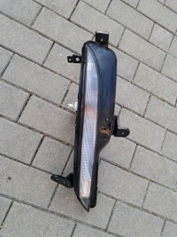 фото thumb №1, Renault megane 4 rok 2016 правый поворотник 261306376r