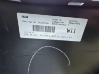 фото thumb №10, Бампер задняя задний m набор bmw i4 g26 475