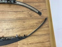 Рейлинги кровельные комплект ford explorer 2020+ usa с Разборки, фото thumb