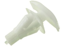 фото thumb №1, 10x lexus toyota кліпса 5 ущільнювачі двері жабо