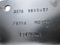 фото thumb №5, Кронштейн isofix ford mondeo v 14-22 ds7a9660872