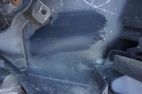 фото thumb №13, Mazda 3 bl 2009-2013r бампер передний 35j granatowy bbn250031