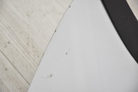 фото thumb №8, Капот крышка двигателя opel astra j iv