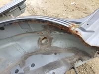 фото thumb №6, Чверть крило праві зад range rover iii l322