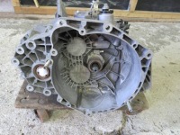 фото thumb №6, Opel insignia a рестайлинг 2.0 cdti b20dth f40 кпп кпп / коробка передач механическая