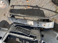 Ducato boxer jumper 06--13 перед комплектный Недорого, фото thumb