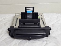 фото thumb №1, Радіо заводський cd mini boost r55 r56 lift