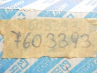 фото thumb №7, Зеркало правое fiat uno 7603393