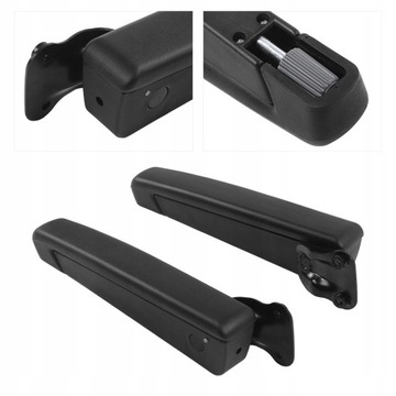 фото thumb №15, Підлокітник монтаж po правої i лівий сторона сидіння do автомобілів ciężarow