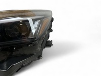 фото thumb №10, Lexus nx 2023 лампа передняя