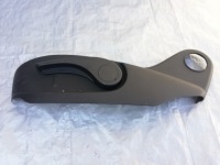 фото thumb №1, Захист пластик сидіння hyundai i30 iii 17- eu ліва