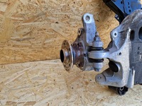 фото thumb №7, Підрамник підрамник задня renault austral 4керування 4x4 важіль поворотний кулак