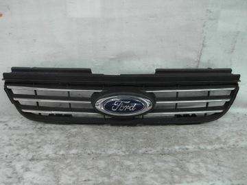 фото thumb №1, Ford galaxy mk2 рестайлінг 2010-15 bdb решітка радіатора решітка