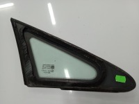 Opel corsa d скло кузовна ліва передня трикутне малий od водія Недорого, фото thumb