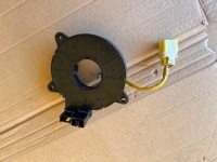 фото thumb №1, Стрічка шлейф подушка безпеки керма mazda 323f bj 2000-2003