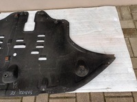 фото thumb №10, Захист плита pod бампер hyundai santa fe iv перед 18 - 20