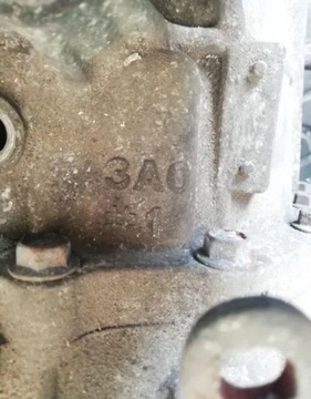 фото thumb №4, Коробка передач коробки передач 3a0 hyundai купе 2.7 v6
