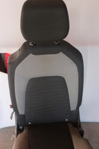 фото thumb №3, Citroen c4 grand picasso ii сиденье 2 ряд правая сторона