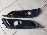 Решётка бампера - левая - правая - opel insignia a - рестайлинг Киев, фото thumb