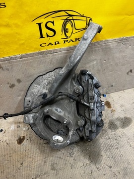 фото thumb №5, Mercedes e клас w213 amg набір поворотна опора права