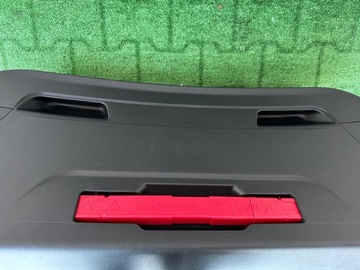 фото thumb №8, Кришка зад задня bmw 2 f45 c06