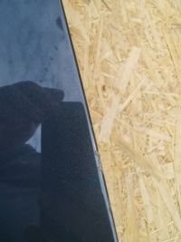 фото thumb №16, Volkswagen touareg iii 760 cr7 ld7m кришка задня багажника
